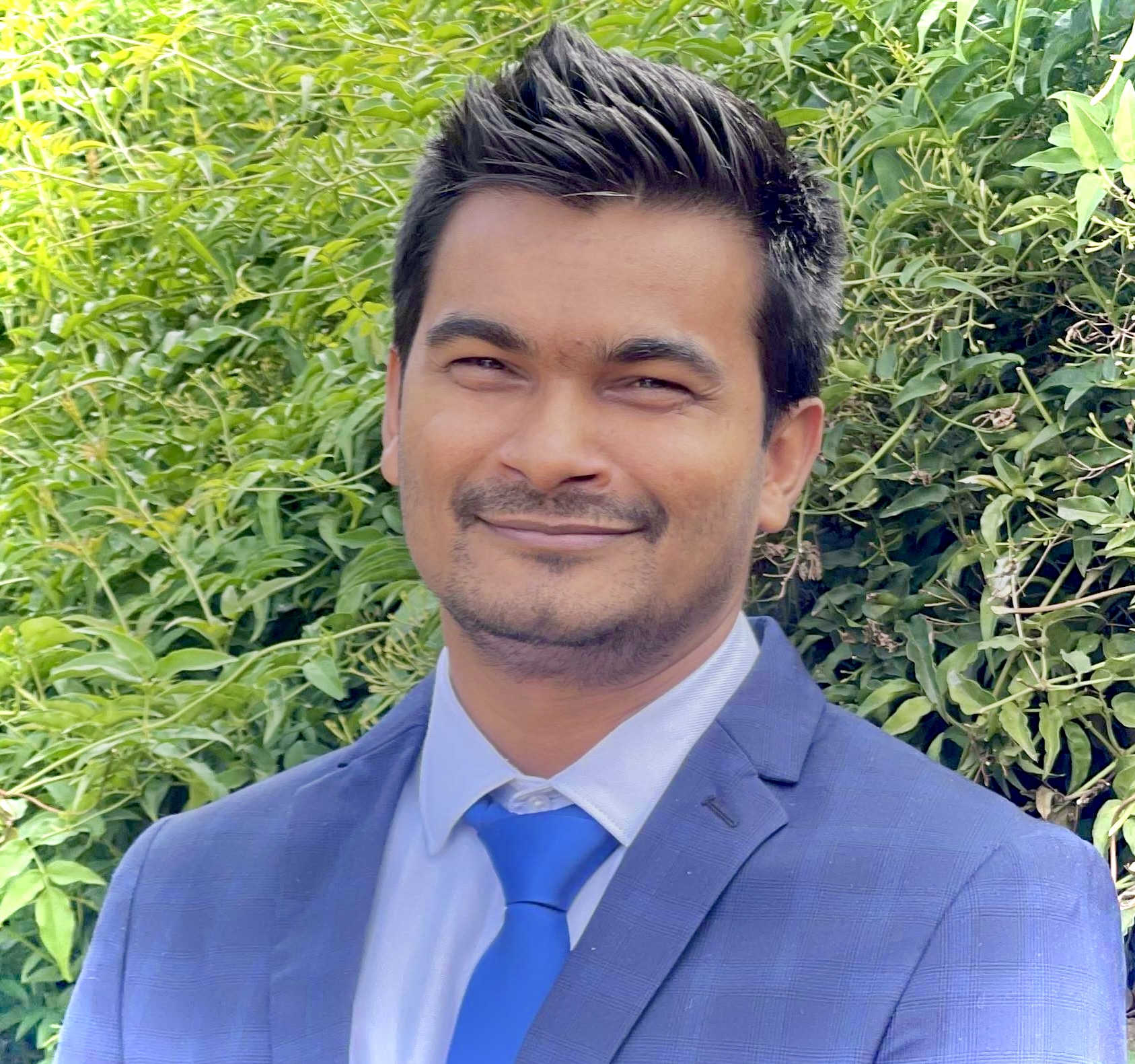 Umesh Shah